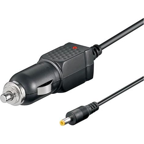 Cavo alimentatore da auto per PSP - Play station portatile e Tom Tom