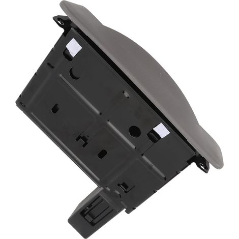 [Portabicchieri per cruscotto] YC3Z‑2513560‑CAD Portabicchieri retrattile per Excursion e F‑450/550 (1999‑2004) con pratico vano portaoggetti (1/5)