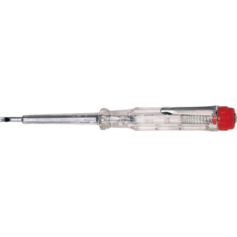 Kraftwerk Phasenprüfer 110-250V GS-geprüft