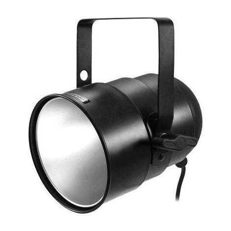 Eurolite Spot UV LED (monocolore) 5 W Nero (1/4)