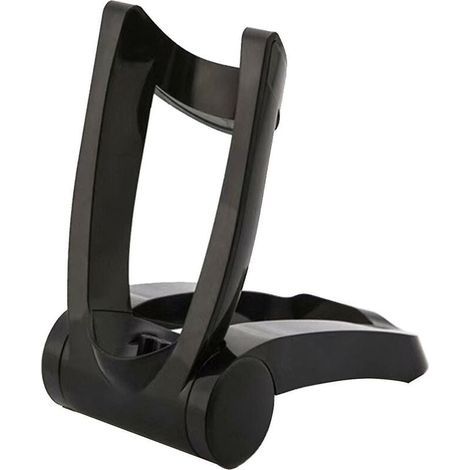 Folding Shaver Stand Adapter Charging Station for S5000 Rq1250 Rq1251 Rq1252 (1/5)