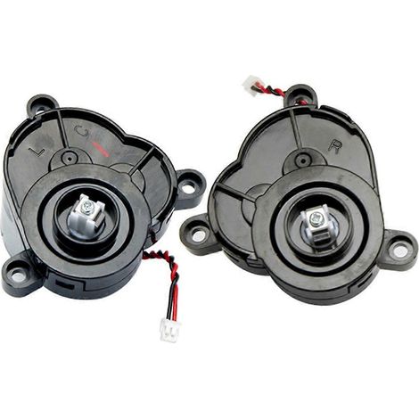 Seitenbürstenmotor für GTTVO BR151/150 L+R--