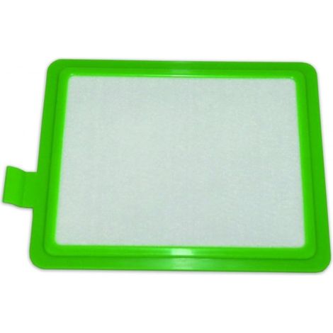 FILTRO ELECTROLUX EXCELLIO HEPA SOTTILE CLARIO oxygen EGOSPACE COMPATIBILE