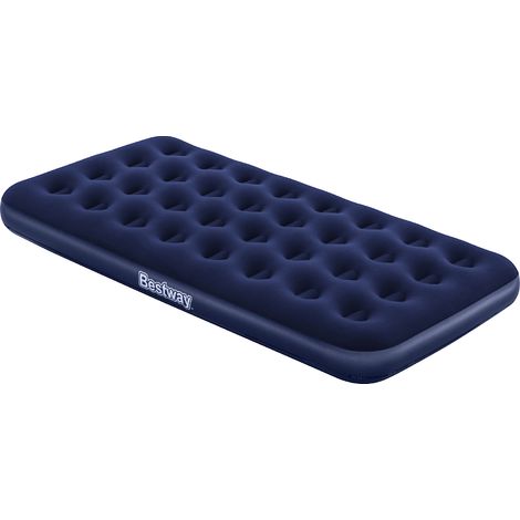 Bestway colchón individual junior hinchable y camping (1/5)