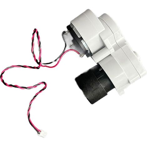 Aspirateur Serpillière Rag Motor pour Self – Robot 2/C101/ M30Pro Aspirateur Accessoires (1/5)