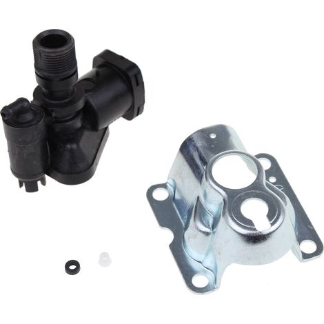 Kit de transformación caja de control para Hidrolimpiadora KARCHER - 90020110