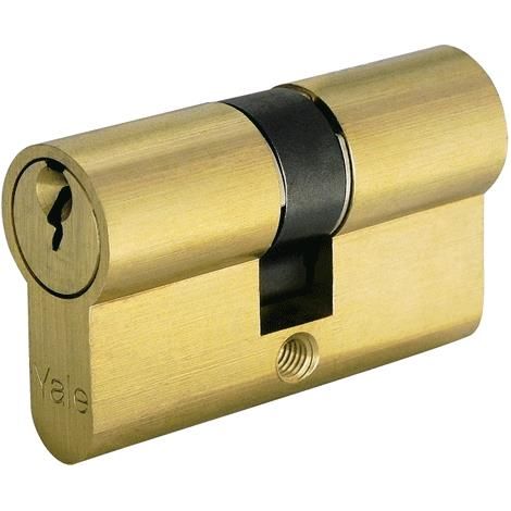Cilindro Sagomato mm 78 35X43 210Kd3543 YALE