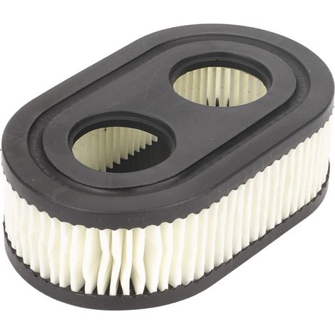 Ersatz-Luftfilter für Viking MB 448.1 T für STIHL RMA 448.1, Rasenmäher-Luftfilter Motorlufteinlass Filterwechsel Vermeiden