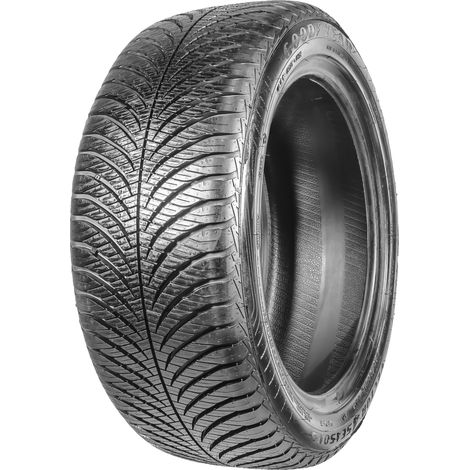 GOODYEAR Pneus toutes saisons 215/55 R17 TL 94V VECTOR 4SEASONS GEN-2 AO M+S 3PMSF