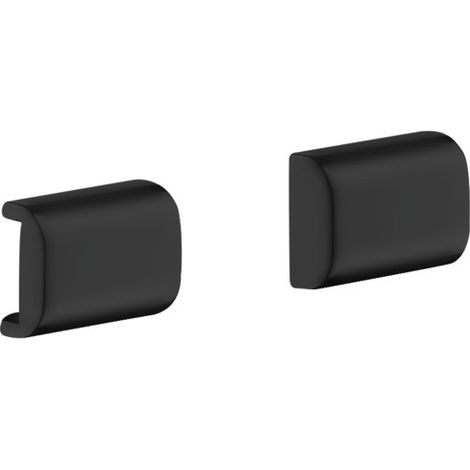 hansgrohe AXOR UNIVERSAL Accessories Abdeckung für Reling, (1/3)