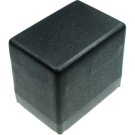 Kemo G029 Universal-Gehäuse 72 x 50 x 63 Thermoplast Schwarz 1 St.