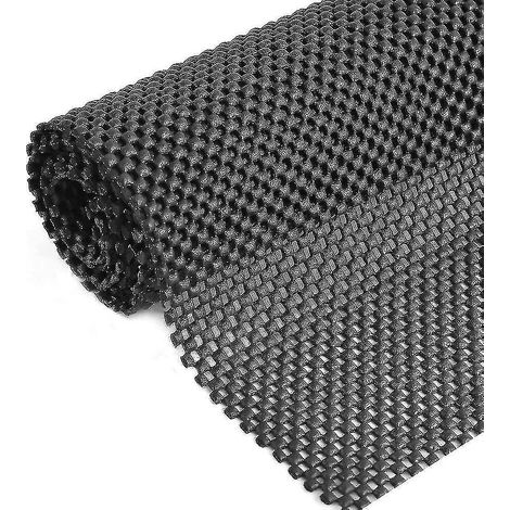 Tapis antidérapant universel pour voiture, 75 x 100 cm, pour coffre. (1/5)