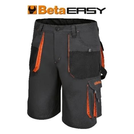Beta 7901G Bermuda da lavoro - 2XL