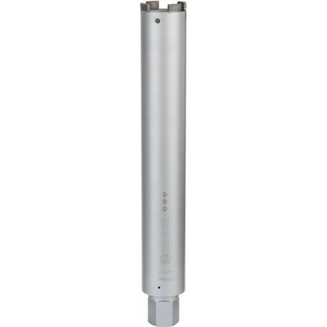 PRO Trockenbohrkrone, 52 x 330 mm, 1 1/4-Zoll UNC (1/5)