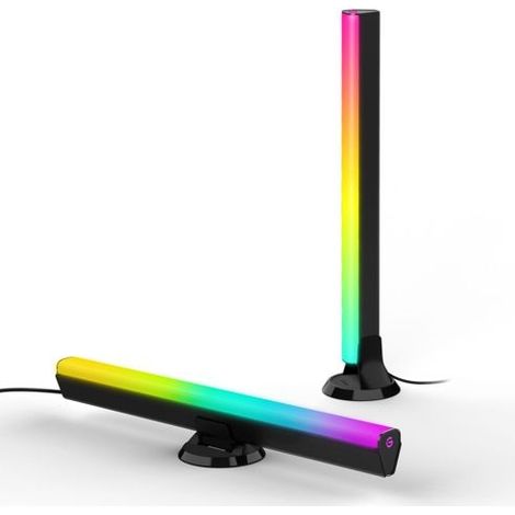 Govee RGBIC TV Light Bars fr 45-70 Zoll TV