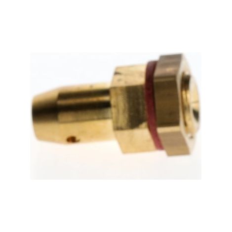 Ersatzteil 7100344 Messnippel 8mm (2x) von BOSCH - 7100344 (1/2)