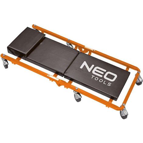 Chariot d'Atelier Pliable NEO TOOLS 11-600