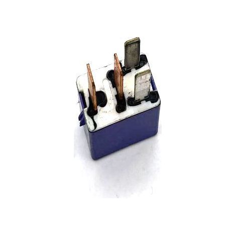 Le relais 28300-28010 convient aux relais Toyota 28300-28010 et 156700-2300.