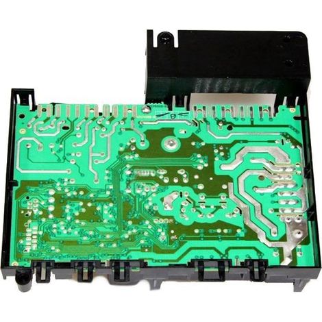 MODULE DE PUISSANCE NC-13/50 POUR LAVE LINGE CANDY - 49027670