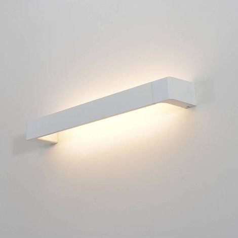Aplique De Pared LED "ETSO-600" 12W - Blanco
