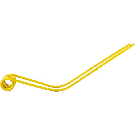 Niemeyer RS ​​​​420 600040 dito rastrello (1/5)