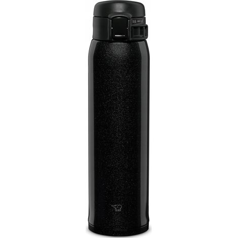 Mug isotherme ZOJIRUSHISM-SR60E-BC 600 ml noir (1/5)