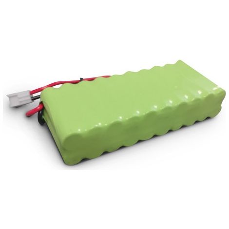 Batterie de secours rechargeable KingGates (PLATINE STARG) 24V, 1.6 Ah (1/2)
