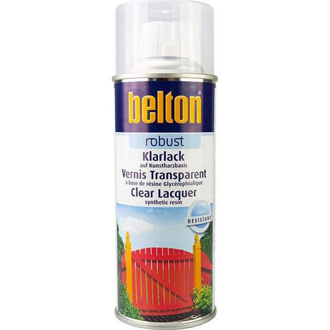 Belton Bril 400ml 322401 Barniz Bri - Belton