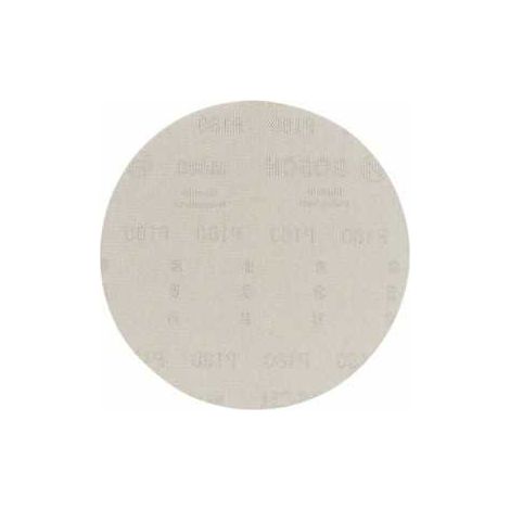 Bosch 5x Schleifblatt 150 mm K180 - 2608621166 (1/5)
