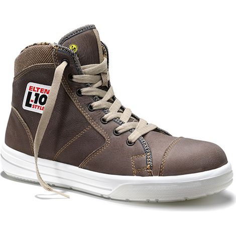 Sicherheitsstiefel Emotion 43 ELTEN 43 76109143 (1/5)
