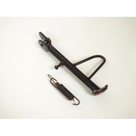 [GEBRAUCHT] Seitenständer original für China-Roller 50 Scoot Gebraucht (1/2)