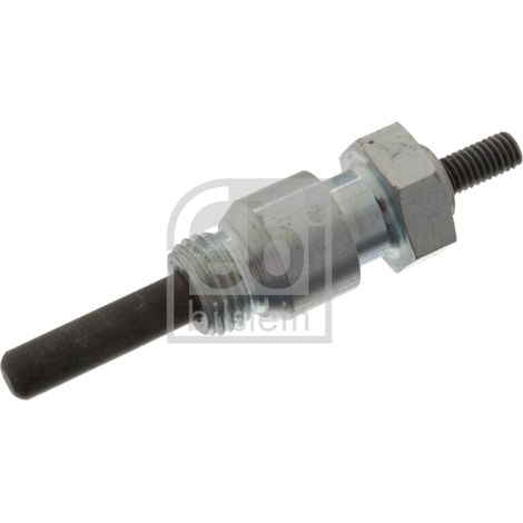 Bougie de préchauffage, chauffage de stationnement FEBI BILSTEIN 47200 SEAT
