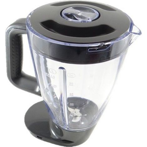 Frullatore completo - Robot da cucina e Cuocitutto - MOULINEX - 4373425