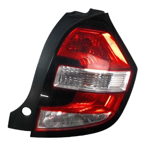 [PRODUIT D'OCCASION] Feu Arriere Droit RENAULT Twingo III 2014-... ♻️ Ref Oe. 265501361r - Garantie à vie (1/3)
