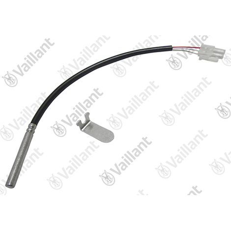 VAILLANT Sonde NTC, avec câble VWL 39+59+79/5 u.w. Vaillant-Nr. , 0020025060
