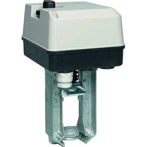 Resideo Attuatore valvola ML7420A 24V/50Hz, 0...10V (B1N) 24 Vac, 5 VA, ML7420A6009