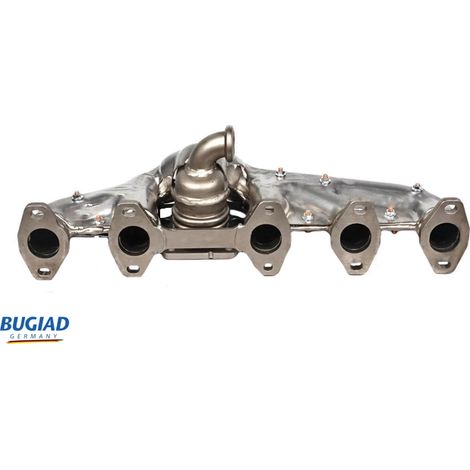 Collecteur, système d'échappement BUGIAD BSP24705 VW 070253017A 070253017B