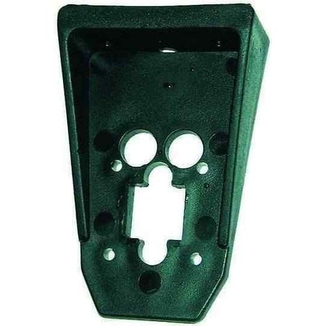 Equerre 90° pour feu de position de remorque