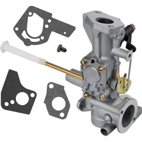 98298 Vergaser für B&S 692784 495951 495426 112202 112232 134202 137202 133212 130202 5 PS (1/5)