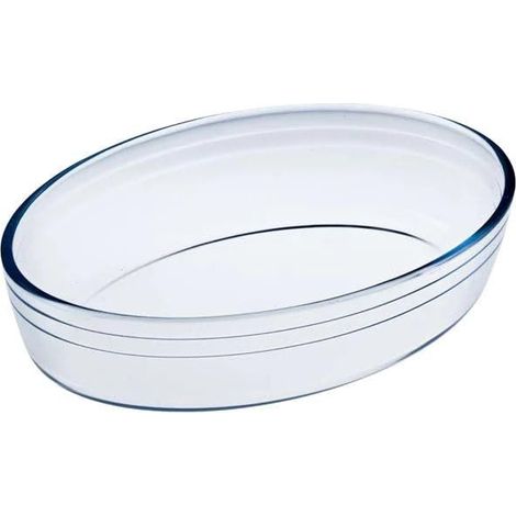 O CUISINE PIROFILA OVALE 30x21 CM