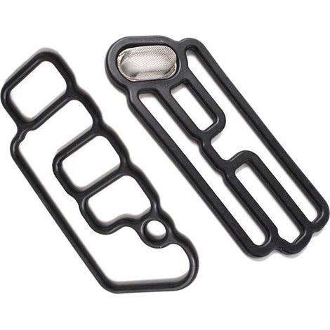 6X 15815-R70-A01 15845-R70-A01 Joint de SoléNoïDe de Culasse Joint Vtec pour (1/2)