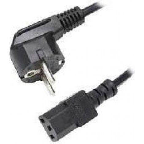 GENERIQUE Cable d'alimentation AC ordinateur PC (1/2)