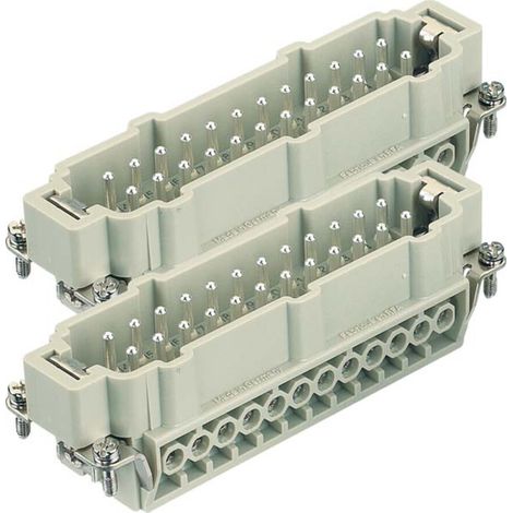Harting Schraubanschluss 09330242611