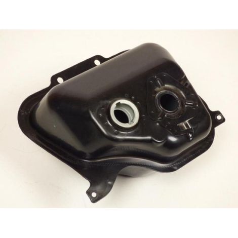 [GEBRAUCHT] Kraftstofftank original für Roller Sym 50 Orbit 2 2008 bis 2014 (1/3)