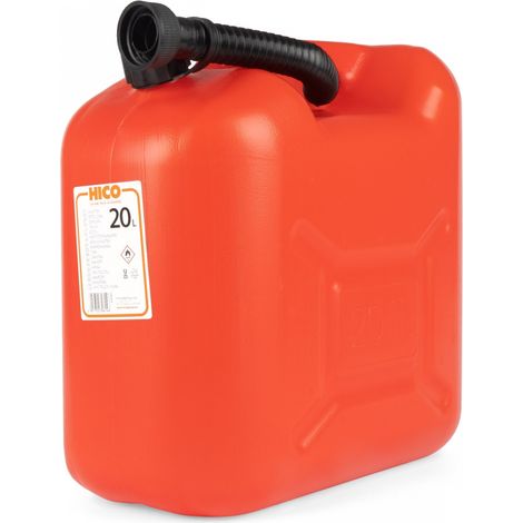 20-Liter-Kunststoffkanister (1/3)