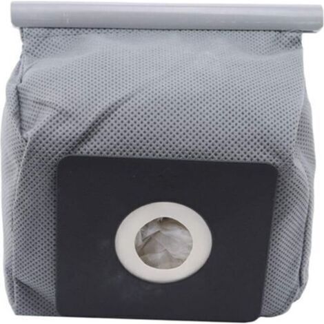Sac en tissu universel, sac d'aspirateur réutilisable, pièces et accessoires d'aspirateur domestique (1/4)