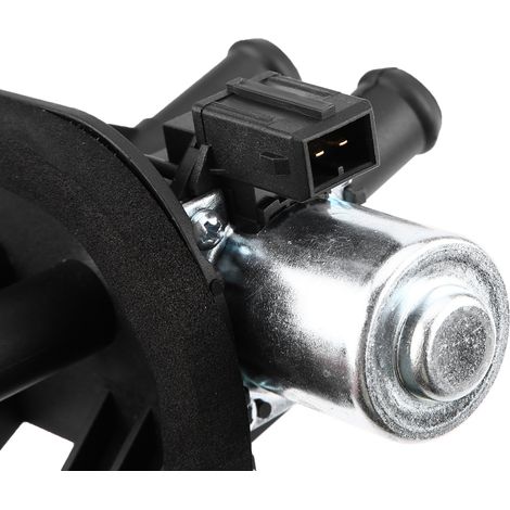 Kit adaptateur de conduite de carburant pour turbocompresseur T3 T4 modifié pour voiture (1/5)