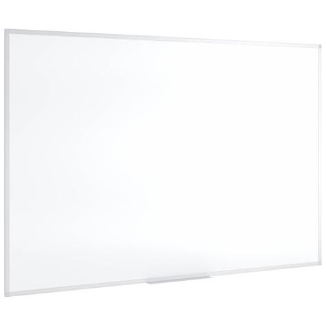 Tableaux blancs émaillés Bi-Office - 150 x 100 cm (1/2)