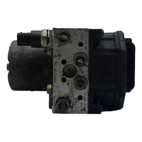 [PRODUIT D'OCCASION] Unite Hydraulique Abs PEUGEOT 807 Monosp. 2002-... ♻️ Ref Oe. 4541c5 - Garantie à vie (1/4)