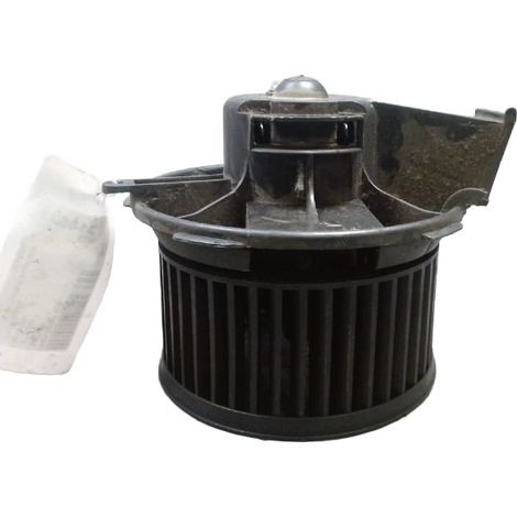 [PRODUIT D'OCCASION] Moteur Ventilateur Chauffage PEUGEOT 206 3p ♻️ Ref Oe. 6441j8 - Garantie à vie (1/4)